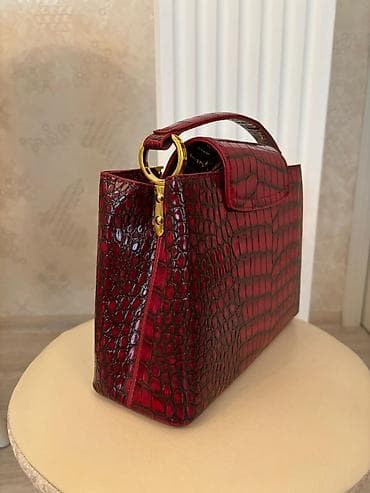 givenchy çanta: Əl çantası, Yeni — 2