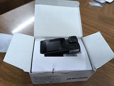 basavik qutu: BCUOZ 1080P Avtomobil DVR (Dash Cam) - Video keyfiyyəti: 1080P Full — 3