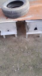 Семена: Железная Печь, топливо - Дрова — 3