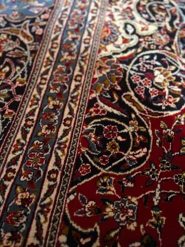 xal: Xalça Dekorativ, İran, Kredit yoxdur — 4