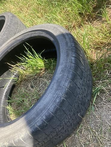 İşlənmiş Şin GoodYear 225 / 45 / R 18