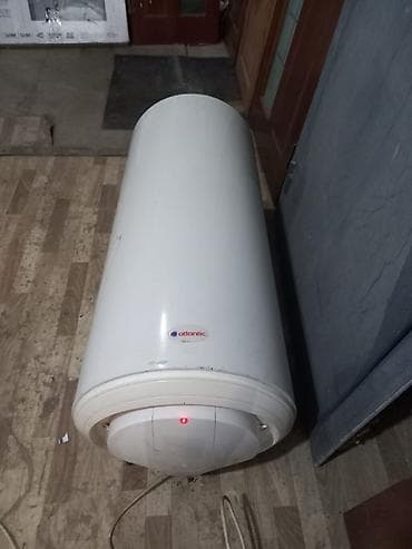 Ariston 150 l, İşlənmiş, Kredit yoxdur, Ünvandan götürmə lalafo.az -da Ariston 150 l, İşlənmiş, Kredit yoxdur, Ünvandan götürmə