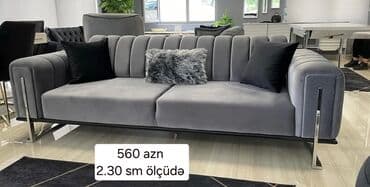 işlənmiş televizor altlığı: Divan, Yeni, Açılmayan, Bazalı, Vеlur parça, Ödənişli çatdırılma — 1