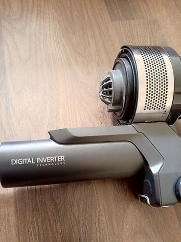 fire aparat: Samsung simsiz dik tozsoran – Digital Inverter Technology idyal — 1