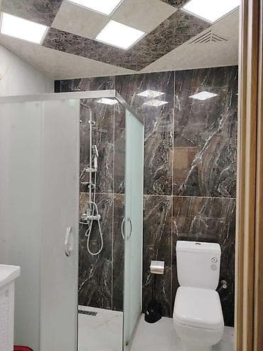 desler: İcarəyə verilir 2 otaqlı yeni tikili 65 m², 8 Noyabr m. Kateqoriya — 7