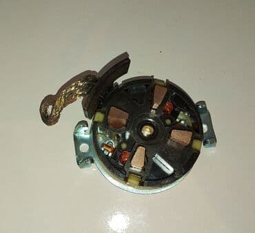 Ban, Kuzov hissələri: Iran Khodro Khazar, 2023 il, Orijinal, Yeni — 6