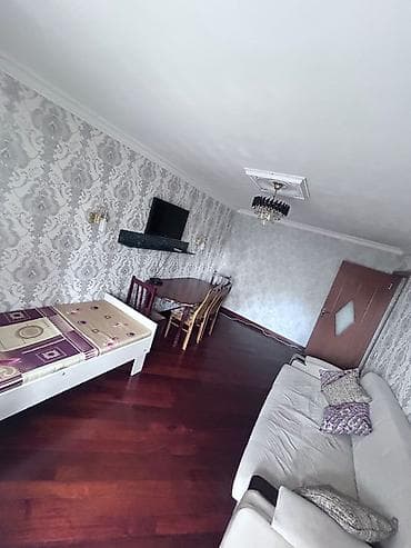 Neftçilərdə 5/3 əşyalı bir otaqlı mənzil kirayə verilir