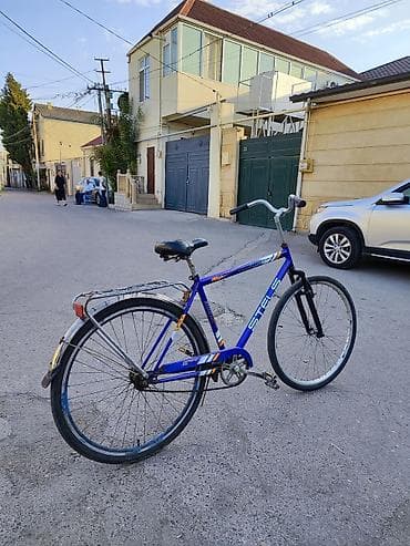 Salam 28 və 24 luk velosipedlerdi 2si bu qiymətədir — 1