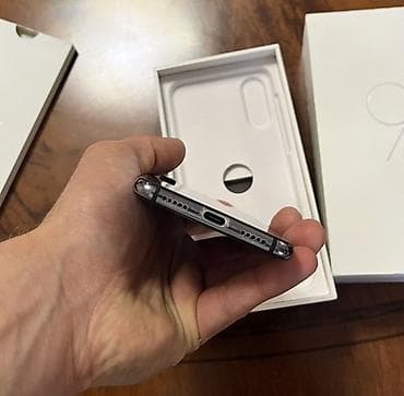 samsung a3 ekran: Xiaomi Mi 9 SE, 128 GB, rəng - Qara, 
 Sənədlərlə — 8