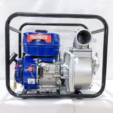 резервуар для воды: Насос, Для дома (бытовой), установка Поверхностный, Новый — 2