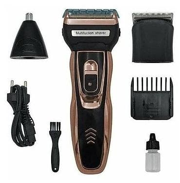 aparatlar: Saç qırxan maşın, Cronier, Yeni, Pulsuz çatdırılma, Ödənişli çatdırılma, Rayonlara çatdırılma — 3