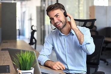online operator isi: Çağrı mərkəzi operatoru tələb olunur, İstənilən yaş, Təcrübəsiz — 1
