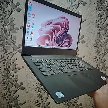 1: İşlənmiş Lenovo IdeaPad, 15.6 ", Intel Celeron, 1 TB, Ödənişli çatdırılma — 4