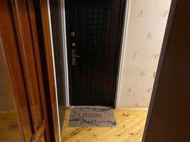 bina az musfiq qesebesi kohne tikili: Bakı, 2 otaqlı, Köhnə tikili, 52 kv. m — 11