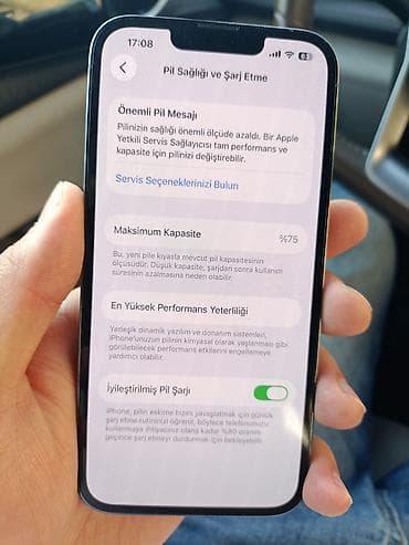 ipone 16e: IPhone 13 Pro, Space Gray — 4