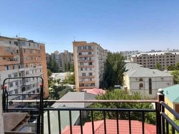 купить в баку квартиру: Пос. Бакиханов, 3 комнаты, Новостройка, 85 м² — 1
