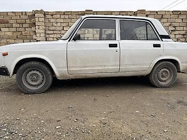 faw oley 2013: LADA klassik model (sedan) – ağ rəngli, ön hissədə yerləşən benzin — 10