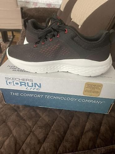 Skechers GOrun Lite qaçış/kross ayaqqabısı - Model: Skechers GOrun — 3