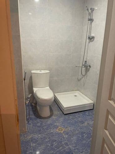 купить квартиру в баку с видом на море: Пос. Говсаны, 4 комнаты, Новостройка, 115 м² — 10