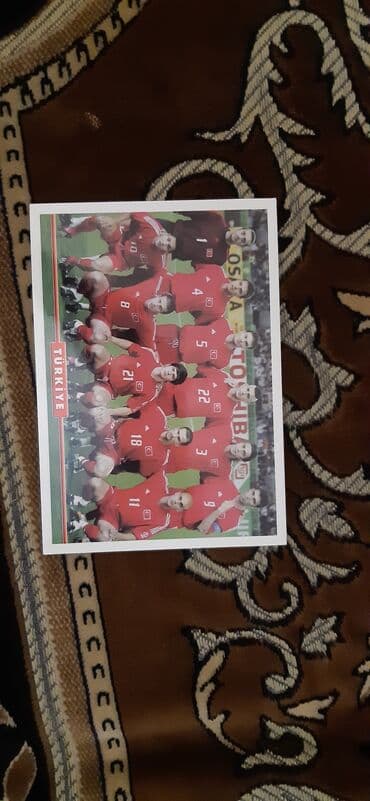 şəkər portağalı pdf yüklə: Dünya futbolu — 1