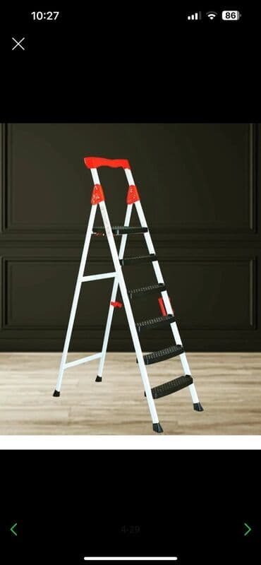 Dekorativ divar panelləri: DİQQƏT: Mağaza deyil.Anbar şirkət satışıdır.Hər çeşiddə Nərdivanların — 7