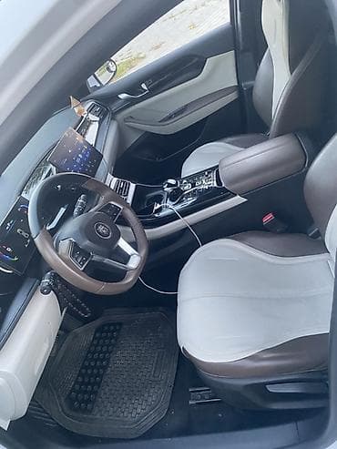 FAW Besturn B70: 1.5 l | Sedan — 5