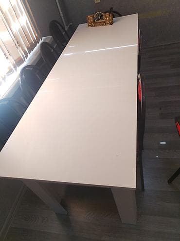 islenmis masa: Tədris mərkəzinin mebelləri təcili satılır. 13 ədəd tək nəfərlik yazı — 2