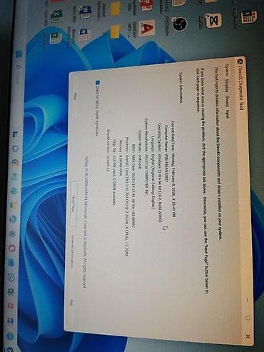 intel core i5: ASUS 15.6 ", Intel Core i3, 1 TB — 2