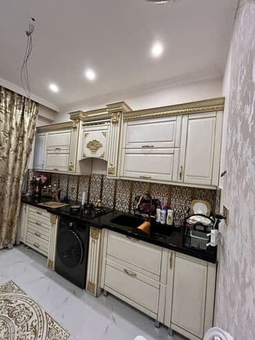 Сниму квартиру: Neftçilər Metrostansiyasının yaxınlığında yerləşən 2 otaqlı Lüks — 3