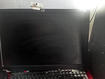 xiomi planset: Masaüstü kompüter seti Tərkibi: - Sistem bloku (ön paneldə çoxsaylı — 2