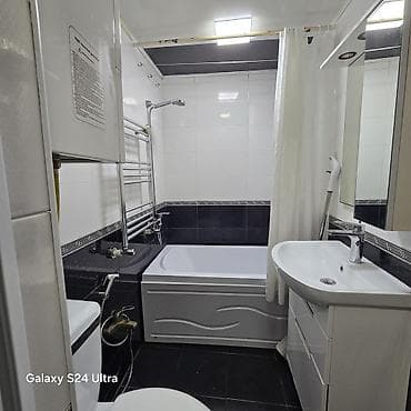yasamal rayonu: 3 otaqlı, 82 kv. m, Kredit yoxdur, Yeni təmirli — 7