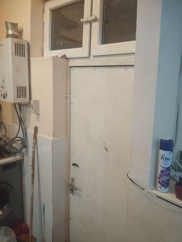 азербайджан недвижимость продажа: Xirdalan texnikom ərazisi mekbete yaxin 9ve 2nomre orta məktəb 2otaqli — 9