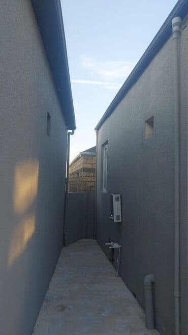 1 otaqlı evlərin satışı: Masazır 2 otaqlı, 50 kv. m, Kredit yoxdur, Yeni təmirli — 4