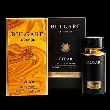 Bulgary Tyger dubay versiya cox qalicidi 100ml baqli qutuda lalafo.az -da Bulgary Tyger dubay versiya cox qalicidi 100ml baqli qutuda