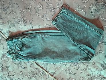 Levi’s klassik cins şalvar Orginal Levi’s qadın salvarı.Xs/s razmer