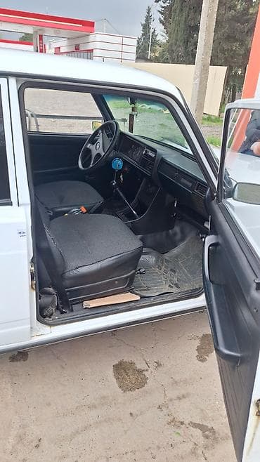 daewoo satis merkezi: VAZ (LADA) 2107: 1.7 l | 2006 il 999966 km Sedan — 3