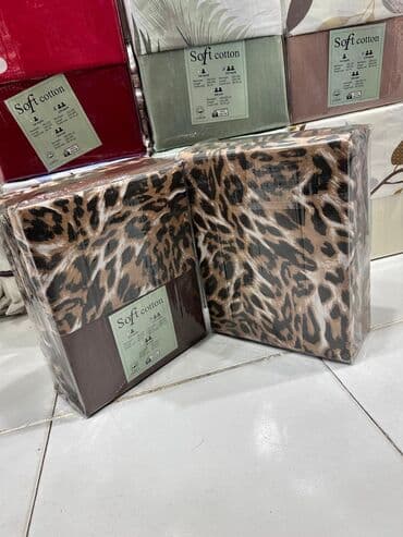 Quruducular: Yeni İki nəfərlik Anti-allergen Pambıq Yorgan üzü — 6