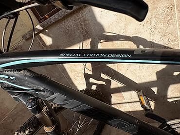 Dağ velosipedi – Mercury Special Edition - Çərçivə: Dağ tipli — 7