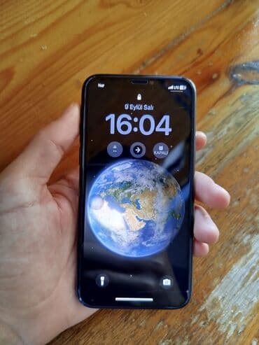 IPhone 11 Pro, 64 GB, Midnight, Face ID