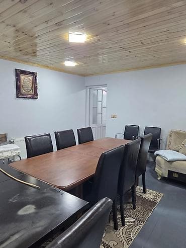 1 комната аренда: Kirayə obyekt – kiçik ofis/studiya tipli məkan Uyğun istiqamətlər — 6
