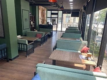 kiraye gence: İcarəyə verilir obyekt 187 m², 28 May m. Daha 7 şəklə bax Agentlik 1 — 3