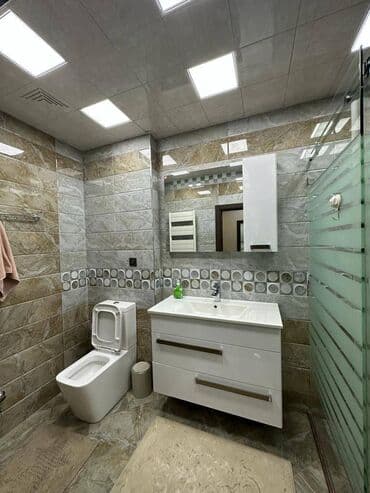 баку белый город купить квартиру: 2 комнаты, Новостройка, м. Хатаи, 83 м² — 13