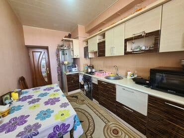 купить в баку квартиру: 3 комнаты, Новостройка, м. Ахмедлы, 75 м² — 11