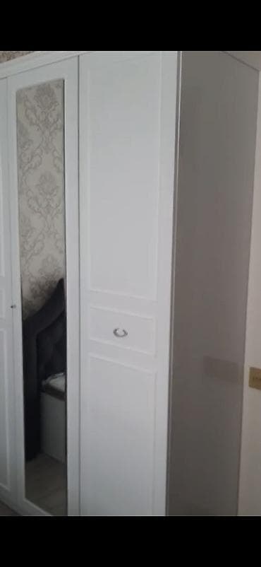 İkinəfərlik çarpayı, Yeni — 3
