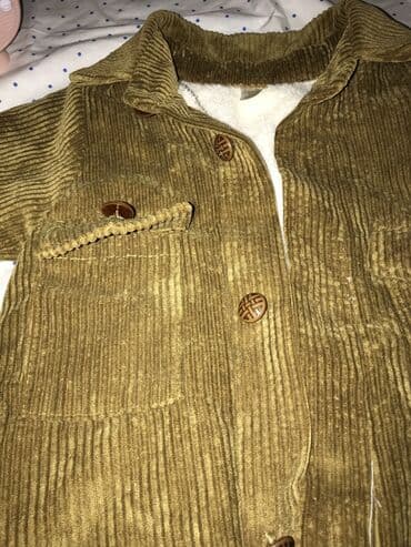 predo 6: Kombinezon, Uniseks, 6 - 9 ay — 3