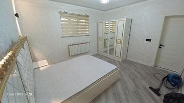 40 kv. m, 1 otaqlı, Qaz — 1