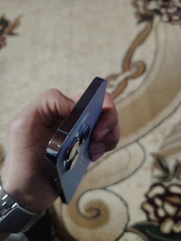 playstation 3 oyunları: IPhone 13 Pro, 128 GB, Mavi, Face ID — 6