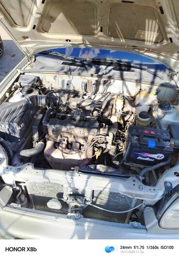 ucuz motolar: Daewoo Lanos: 1.5 l | 2009 il Sedan — 7