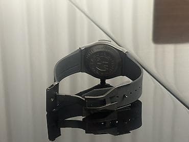 Hublot Big Bang “Geneve Collection” kişi qol saatı - Korpus: qara — 2