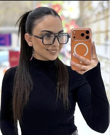 prada eynək: Qadın eynəkləri – müxtəlif modellər Qiymət 20 m - Gün eynəkləri və — 5
